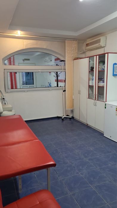 Сдам пол кабинета