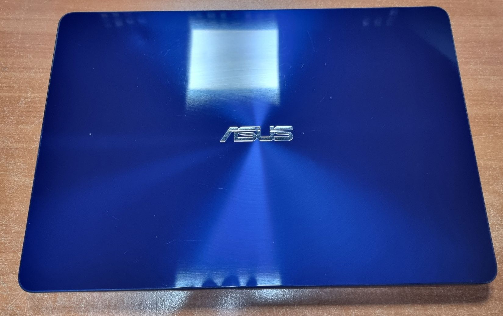 Asus Zenbook UX430U i7