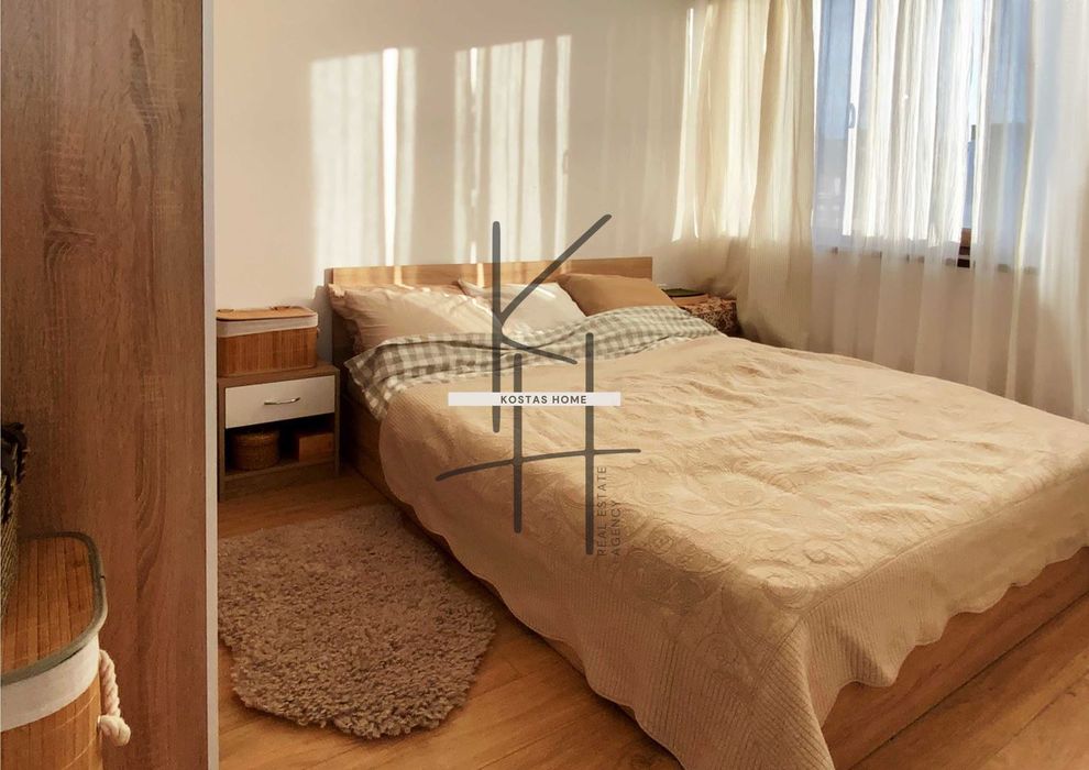 Продава се Тристаен апартамент в Варна, Левски - 78 кв.м за 2052 €/кв.м - Снимка #6