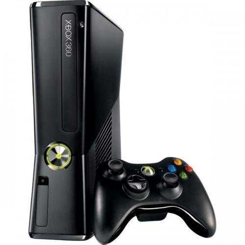 Incarcator Sursa Alimentator Original Xbox360 Slim