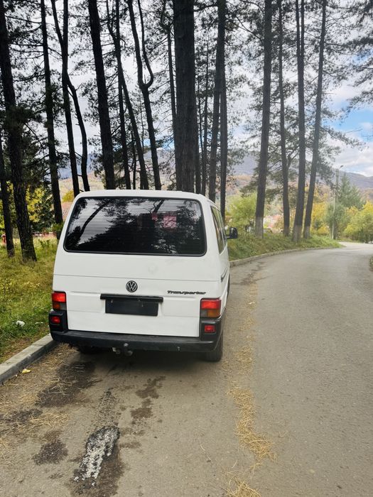 Volkswagen Transporter T4 1.9 TDI
