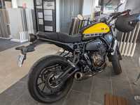 Yamaha XSR 700 ABS