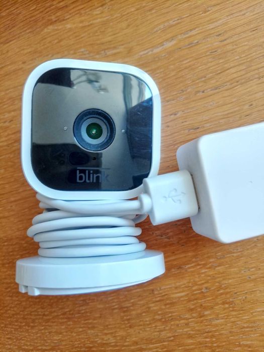 Камера Mini Blink