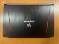 Laptop Acer Predator helios 300