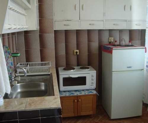 Дава се под наем Едностаен апартамент в София, Дружба 1 - 45 кв.м за 300 € - Снимка #1