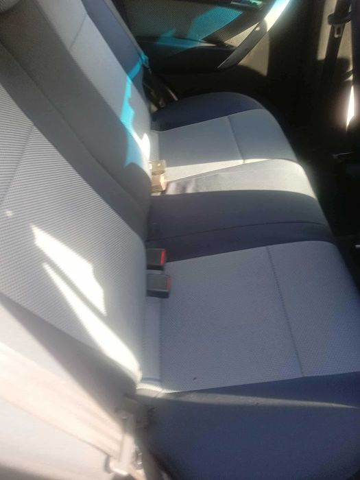 Лек автомобил Шевролет