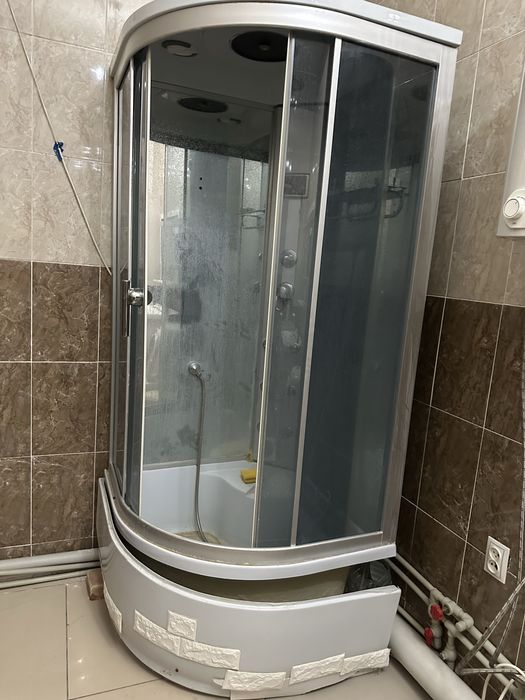продам душ кабину