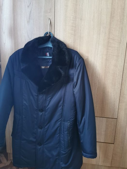 Куртка      зима