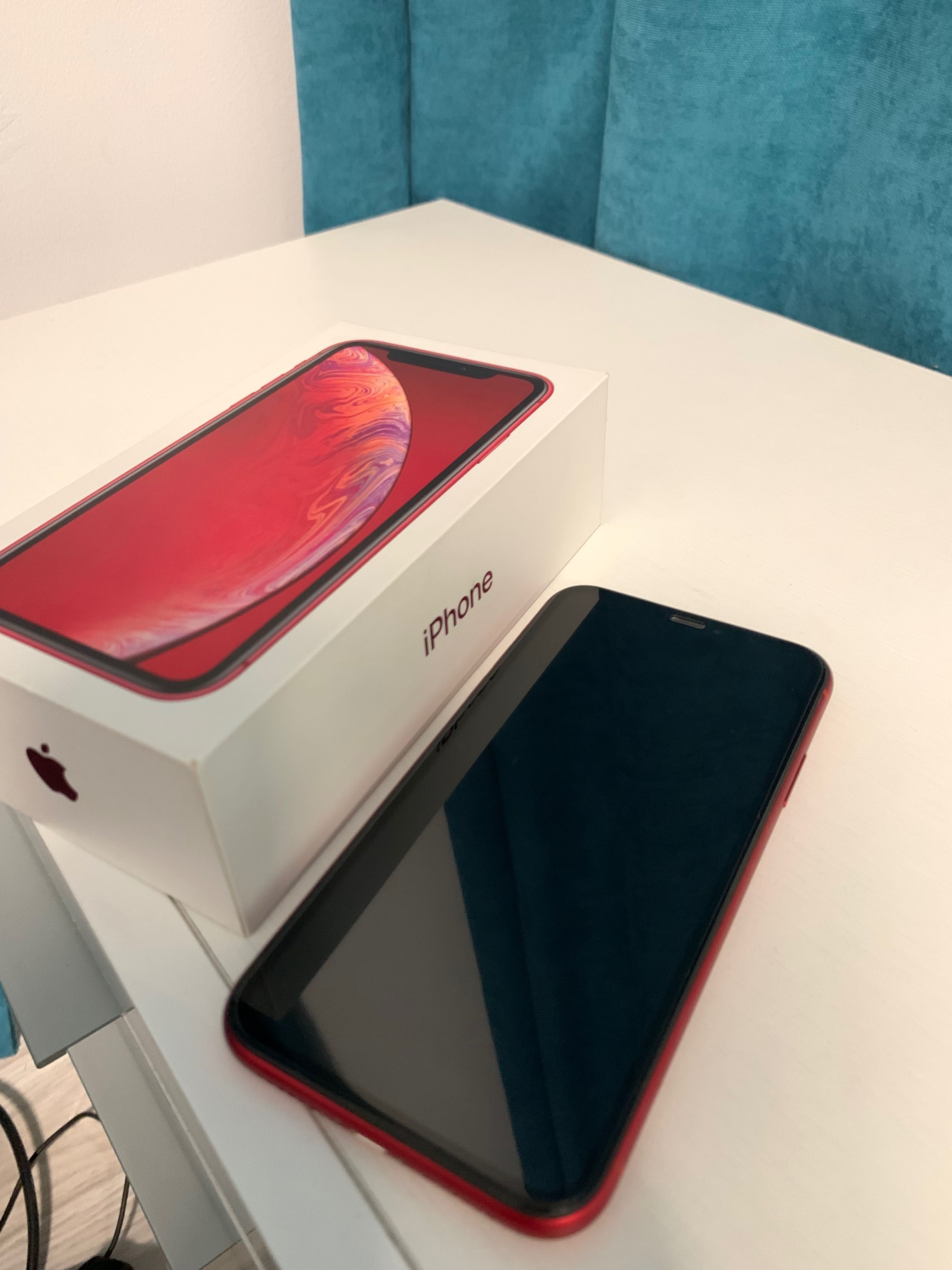 Iphone Xr като нов