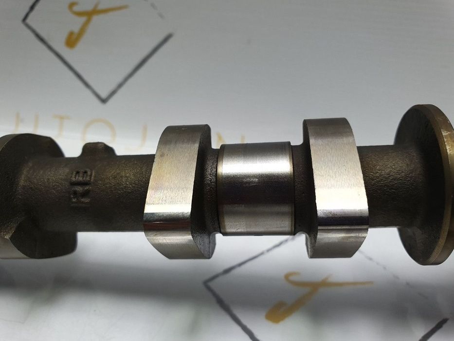 Ax came evacuare TOYOTA AYGO (_B1_) [ 2005 - > ] OEM 135010Q010 / 13501-0Q010