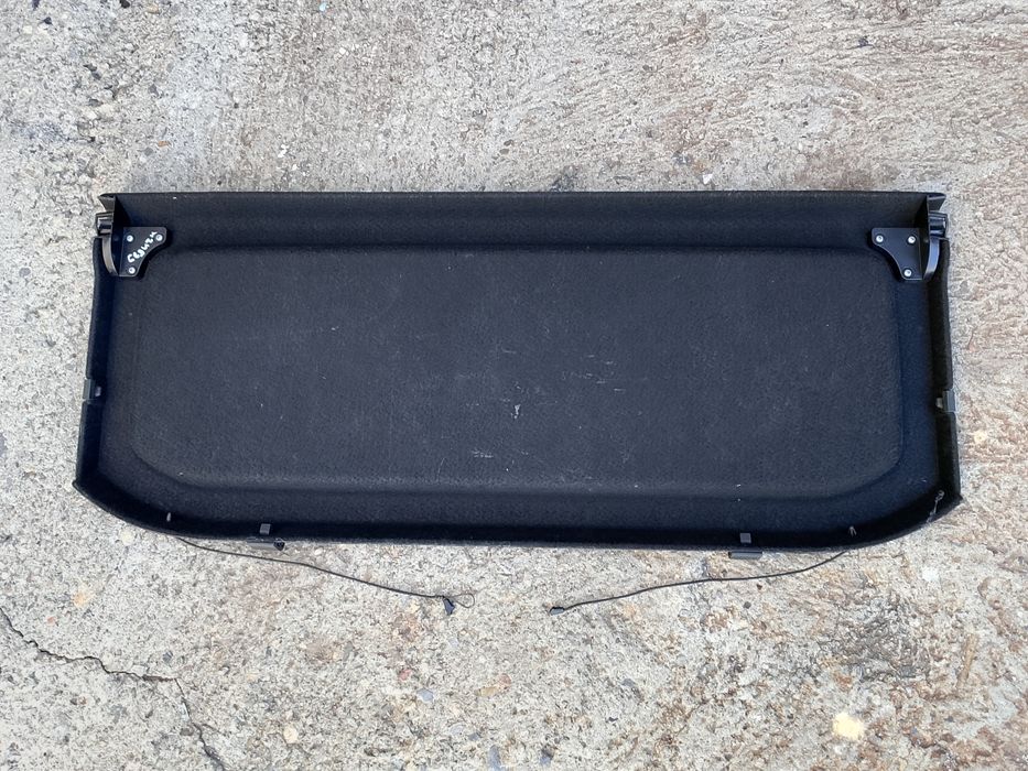 Кора багажник Fiat Sedici Фиат Седичи Suzuki SX4 Седичи СХ4