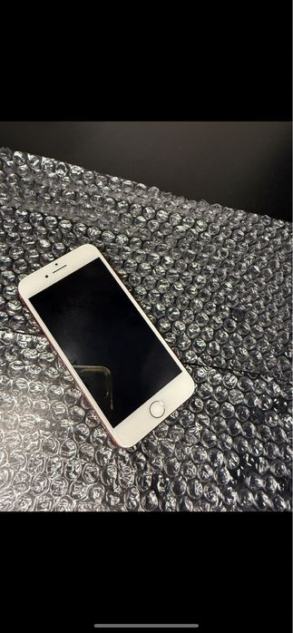 Iphone 7 red baterie 85 editie limitata