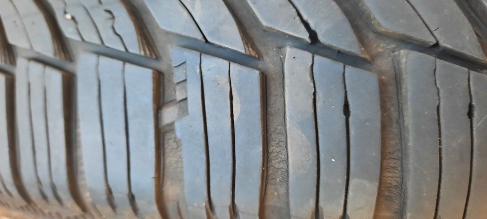 Anvelope jante iarna BMW F30 style 390 16" 205/60/16