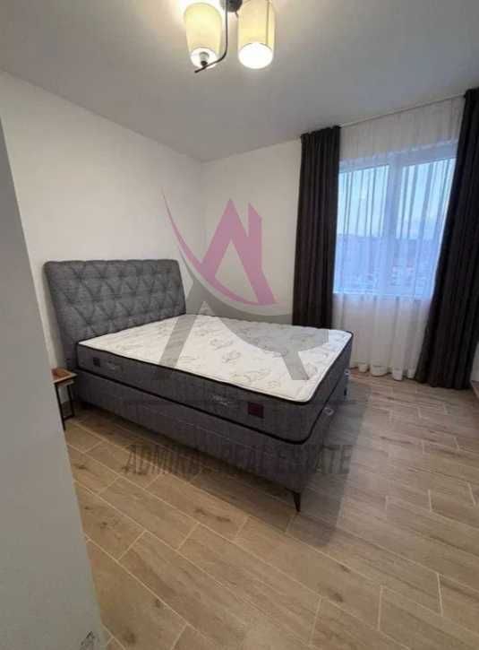 Дава се под наем Двустаен апартамент в Варна, Левски - 50 кв.м за 425 € - Снимка #2