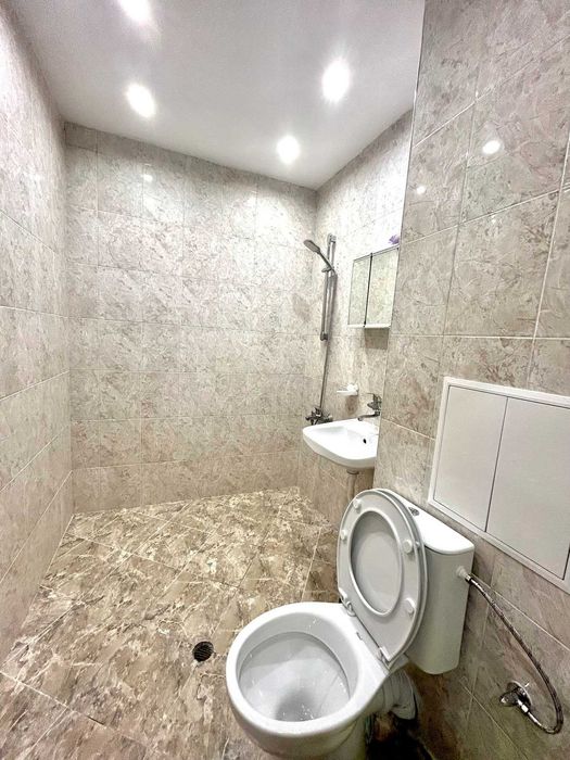 Продава се Двустаен апартамент в София, Люлин 3 - 65 кв.м за 2154 €/кв.м - Снимка #8