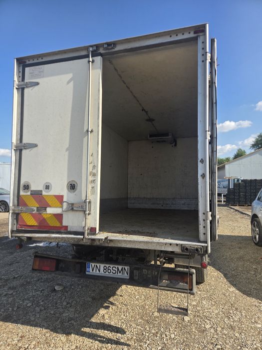 Iveco 65 C15 an fabricație 2006