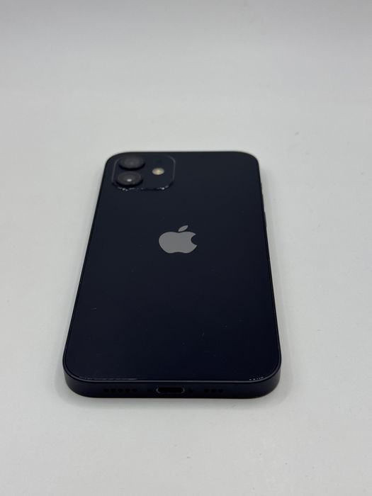 Iphone 12 128GB 100% Grad A Garantie 24 luni - zonemag.ro