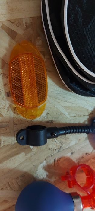 Accesorii bicicletă pentru copii