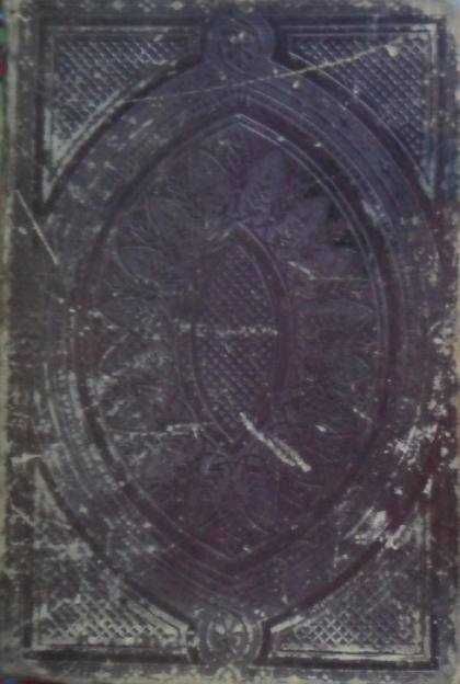 Библия сиречъ Священно-то писание на Ветхый и Новый заветъ,  1874 г.