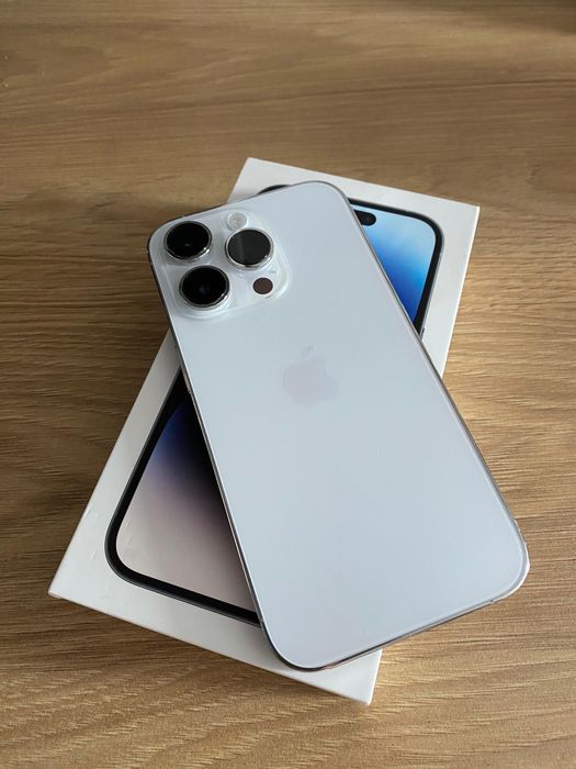 Iphone 14 pro 256 gb garantie