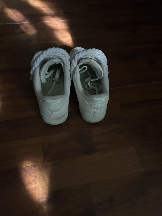 Air Force 1 Rope Laces