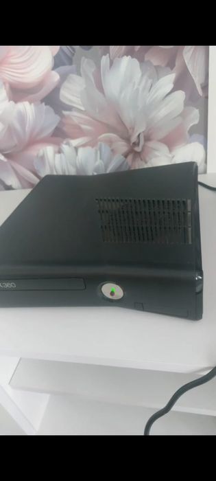 Xbox 360 на запчасти