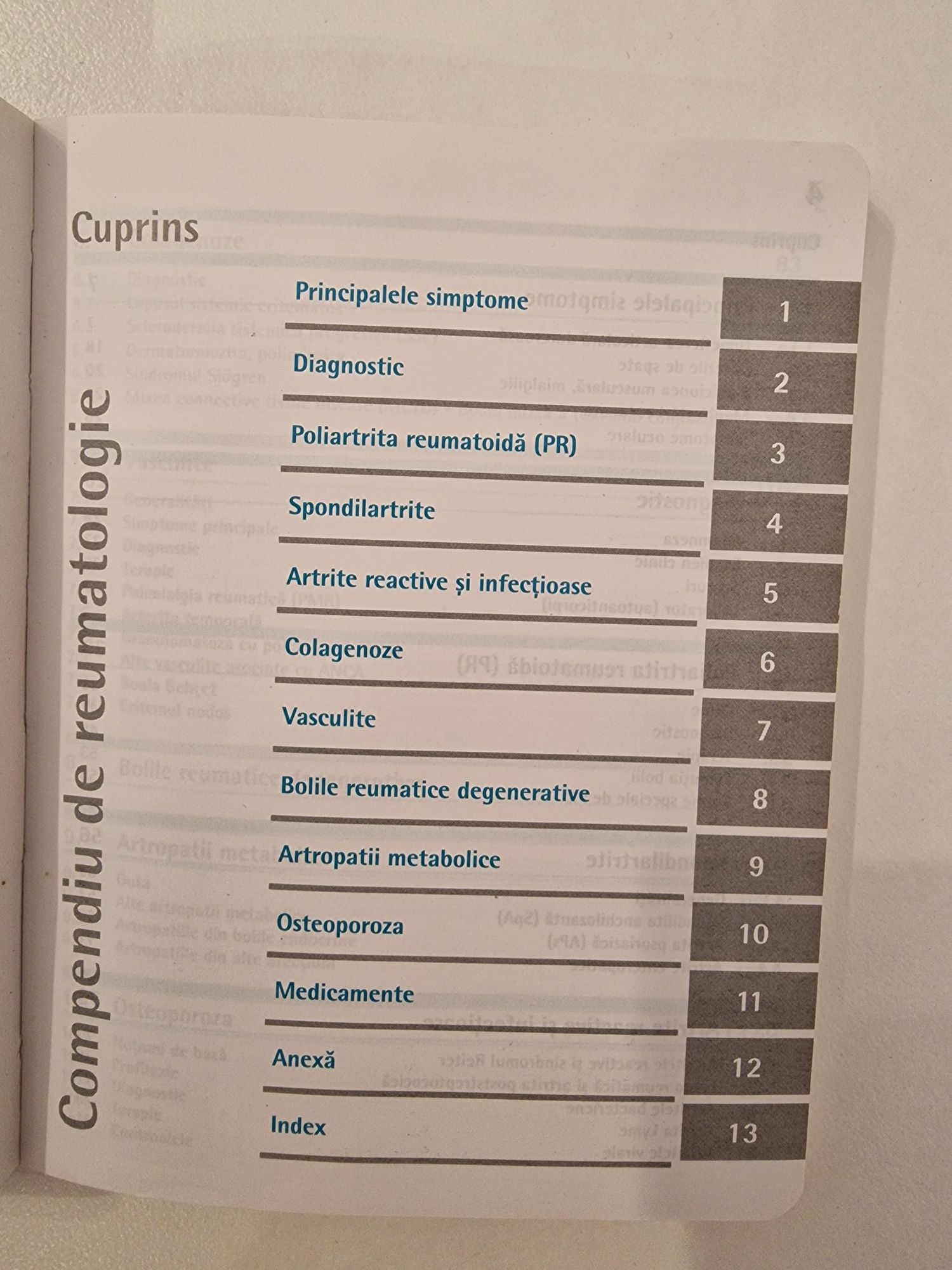 Carte -Compediu de radiologie