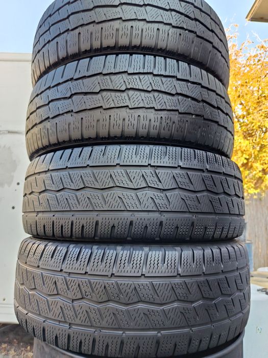 ‼️225 65 16C M+S Michelin și Hankook Import Austria ‼️