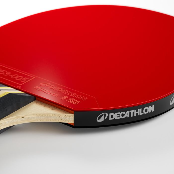 Paletă De Tenis De Masă Ttr 560 speed - produs resigilat Decathlon