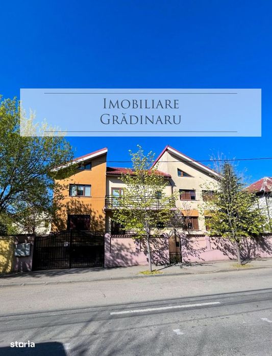 Casă D+P+1+M zona Brazda lui Novac