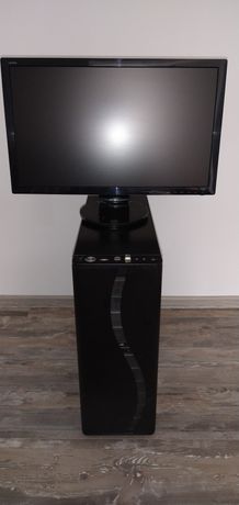 Компютър Asus за игри