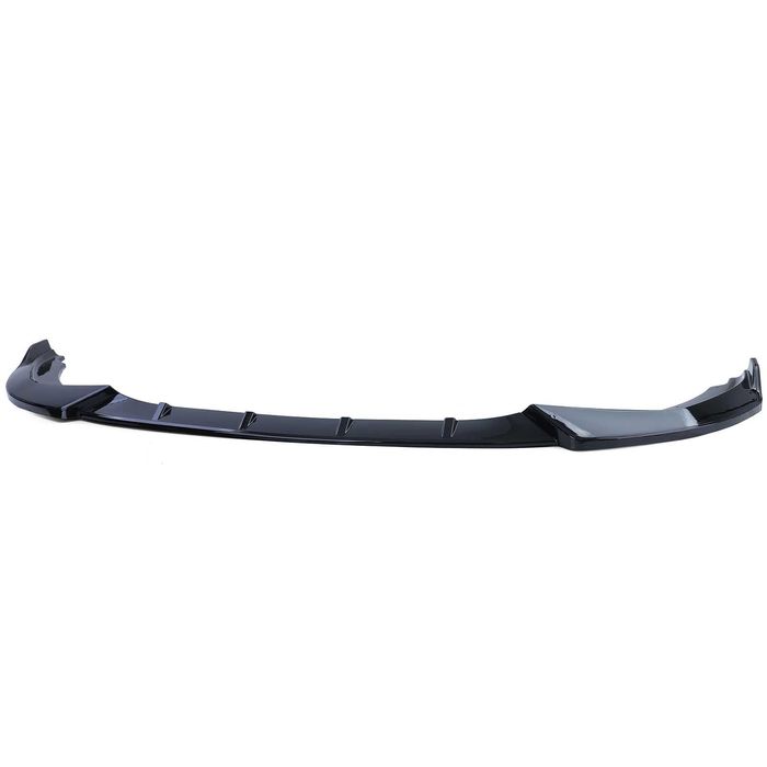 Prelungire Lip Bara Fata M BMW Seria 3 G20 G21 G28, Performance, Negru