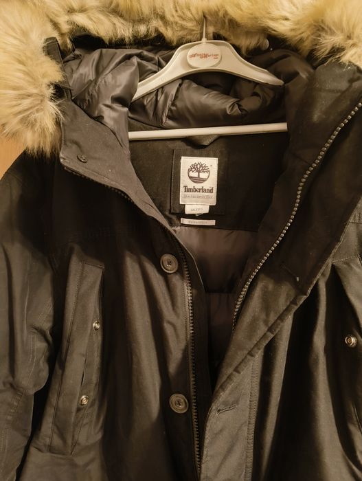 Vand geaca timberland