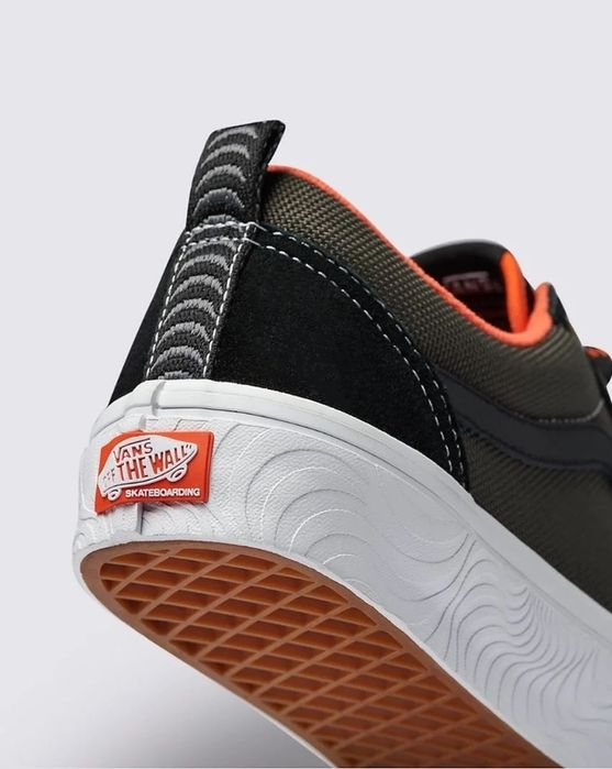 Vans Skate Old Skool Original