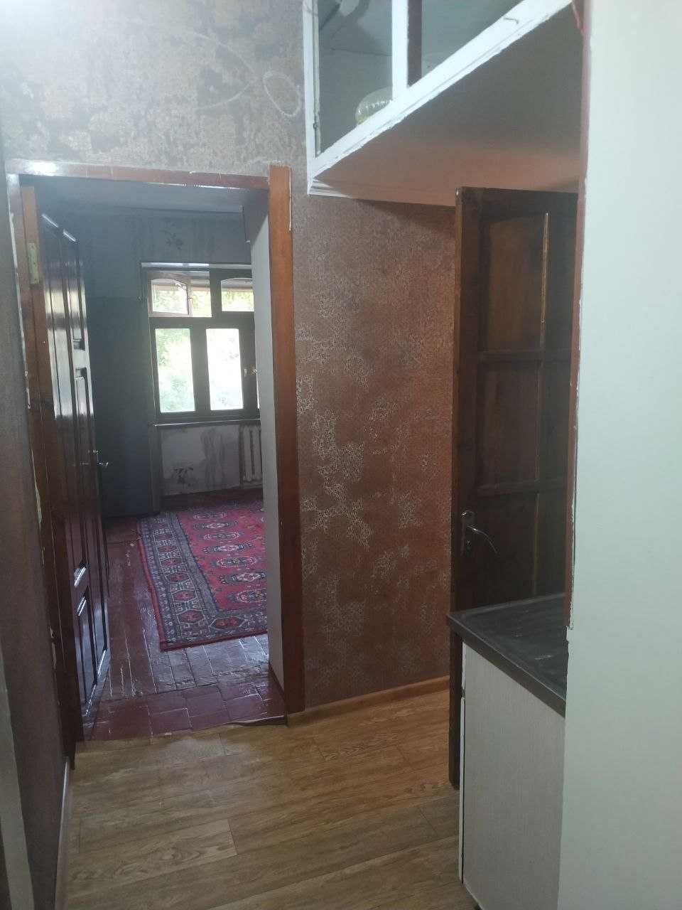 Сергели квартира 1 ком 138935