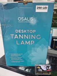 Osalis Tanning Lamp *Tic Tac Amanet*
