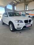 BMW X3 2.0 Xdrive