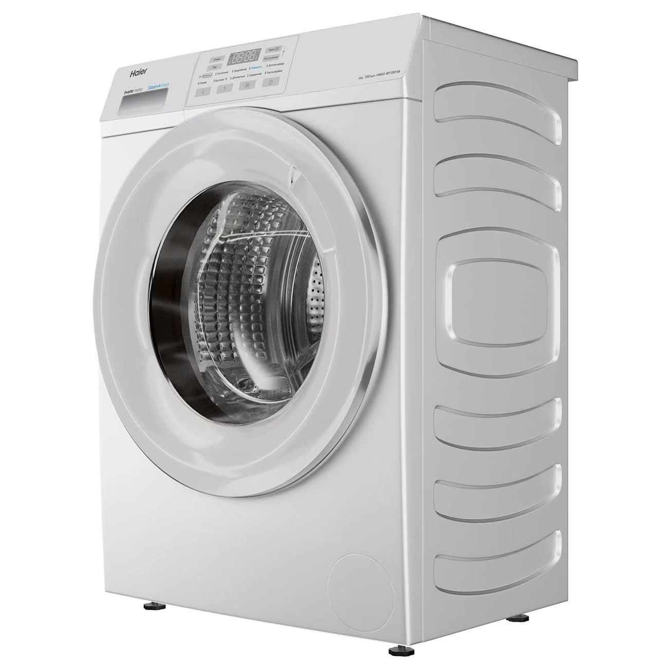 Стиральная машина Haier