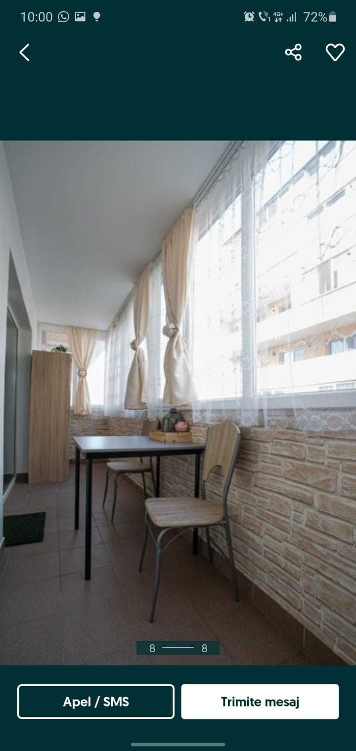 Inchiriez apartament - zona centrala