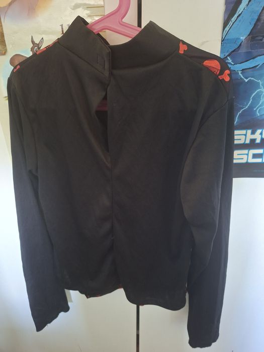 Costum Halloween 128-140