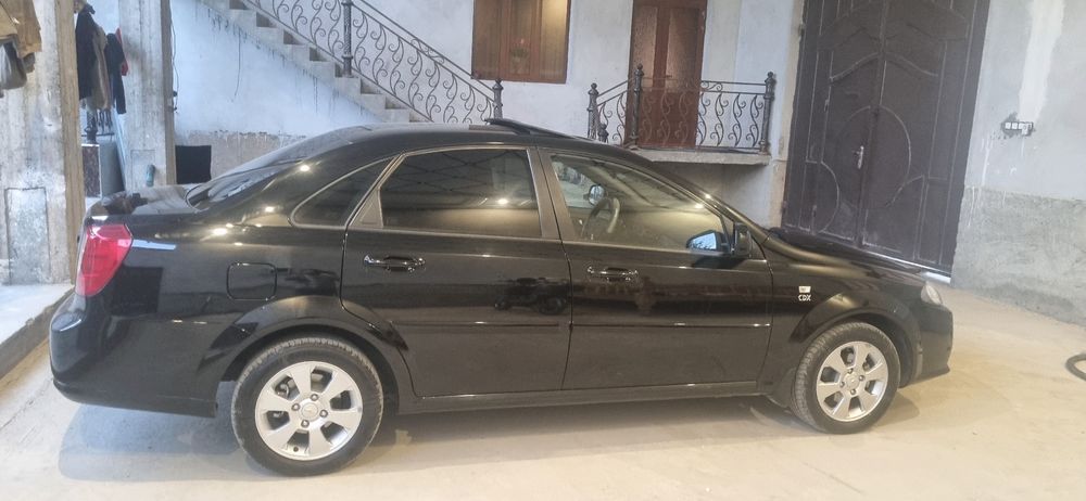 Продаётся автомобиль Chevrolet Gentra