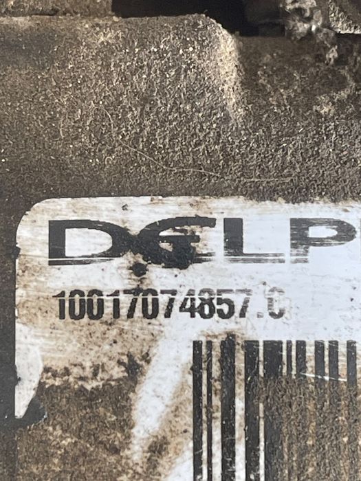 Compresor  AC RENAULT MEGANE II BM0/1_, CM0/1_ 2001 - 2012 1.5DCI 1001