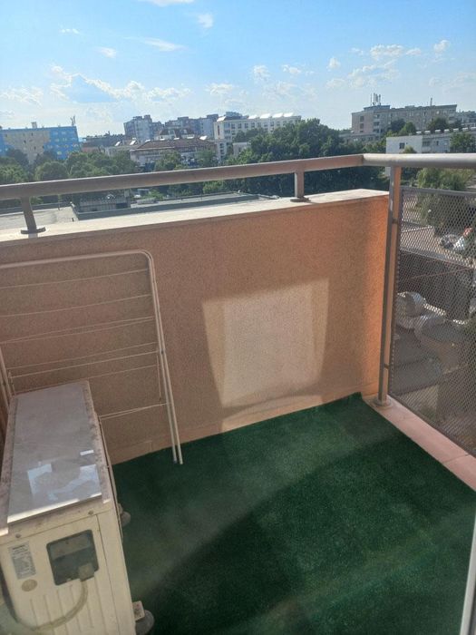 Дава се под наем Двустаен апартамент в София, Студентски град - 54 кв.м за 549 € - Снимка #6