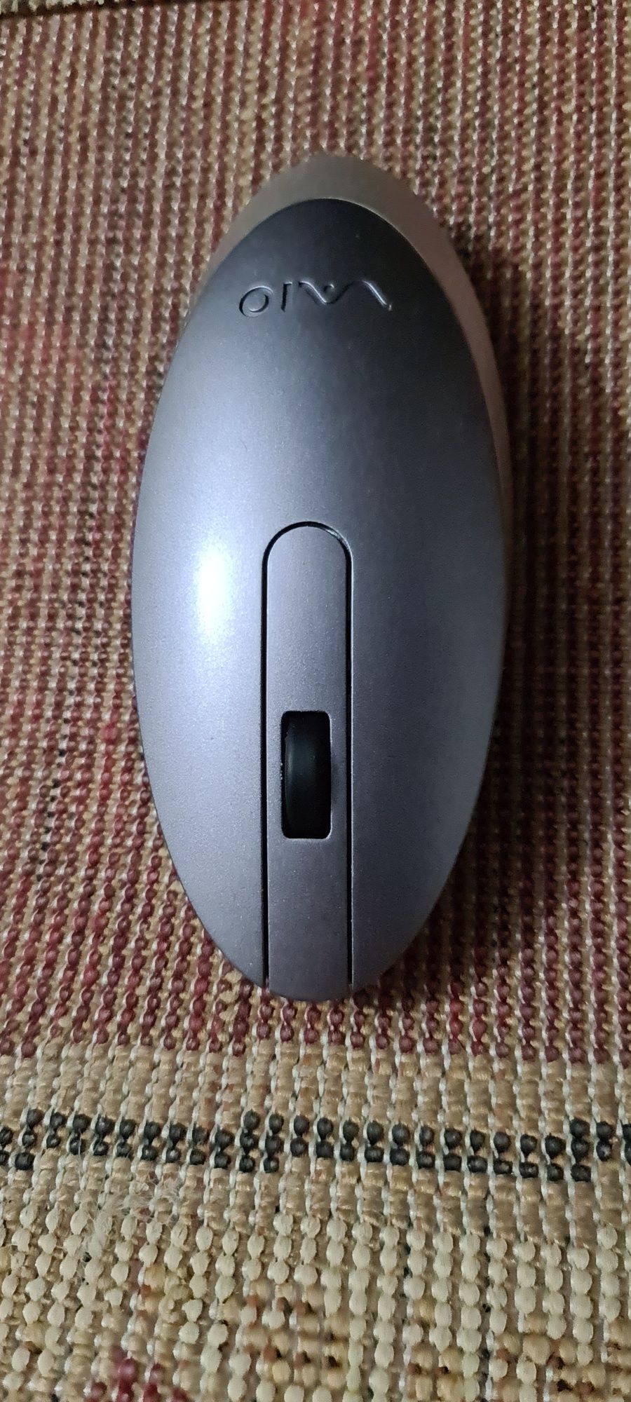 Sony Vaio Mouse Laser Bluetooth