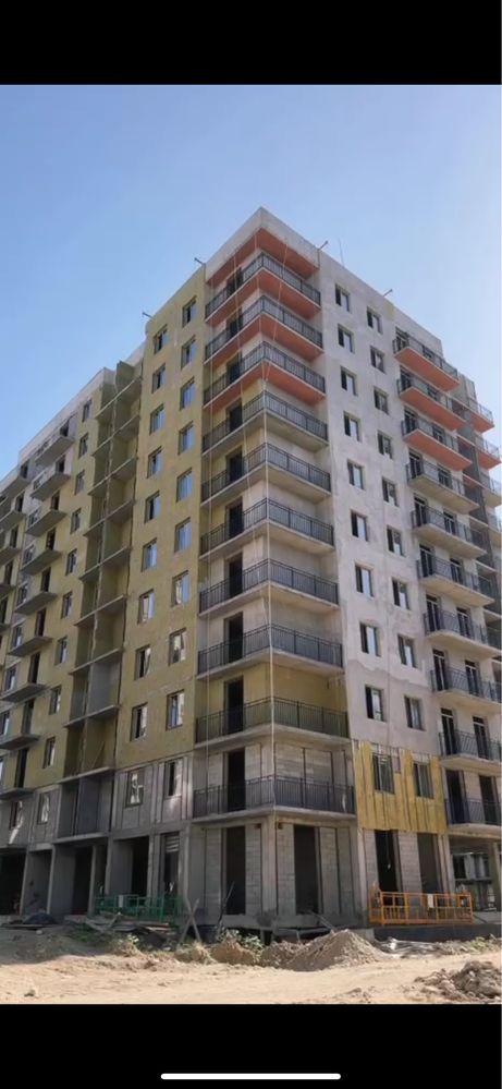 Yangi qo’yliq kvartira 24.8+ balkon ( yangi qoyliq) янги куйлик