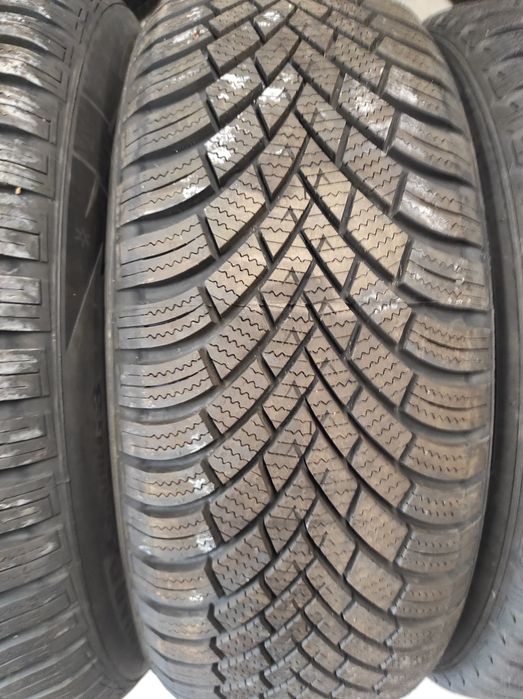 215/60/16 Nexen 4бр