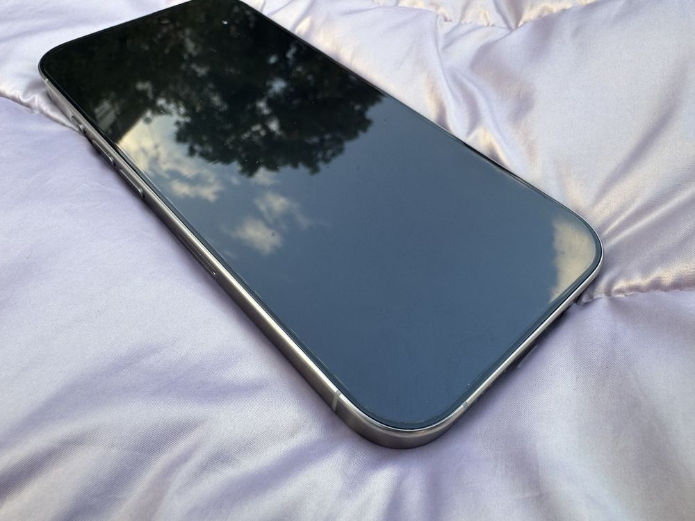 Iphone 16 PRO 512 GB