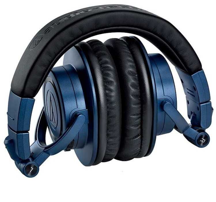 Наушники Audio-Technica ATH-M50xBT