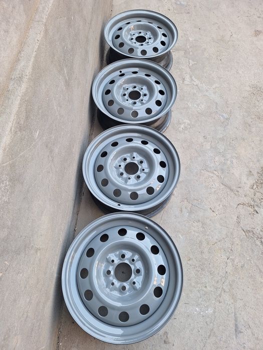 Продам диски от приоры 4 шт