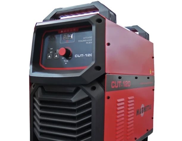 плазменный сварочный аппарат